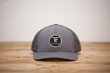 OG Charcoal Performance Trucker