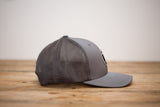 OG Charcoal Performance Trucker